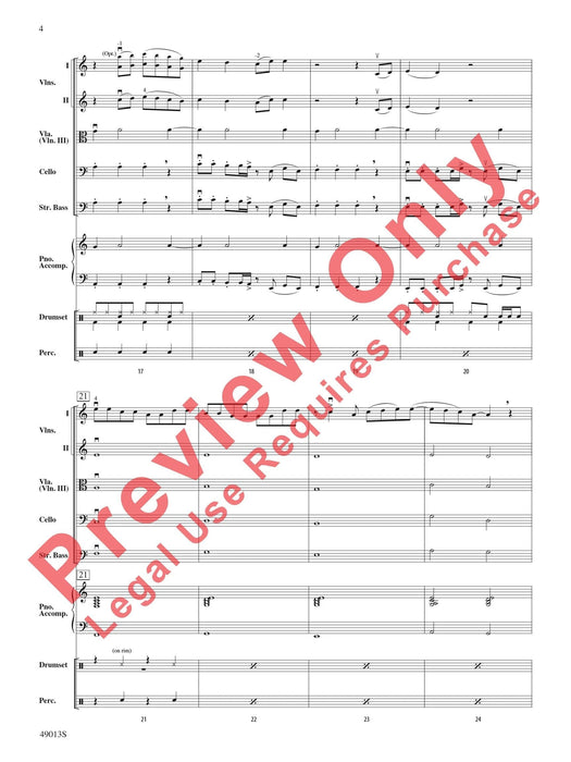 A Dua Lipa Duo Featuring: Break My Heart / Don't Start Now 二重奏 總譜 | 小雅音樂 Hsiaoya Music