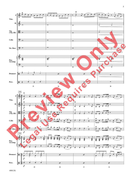 A Dua Lipa Duo Featuring: Break My Heart / Don't Start Now 二重奏 總譜 | 小雅音樂 Hsiaoya Music