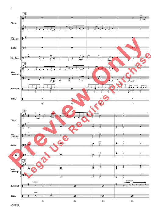 A Dua Lipa Duo Featuring: Break My Heart / Don't Start Now 二重奏 總譜 | 小雅音樂 Hsiaoya Music