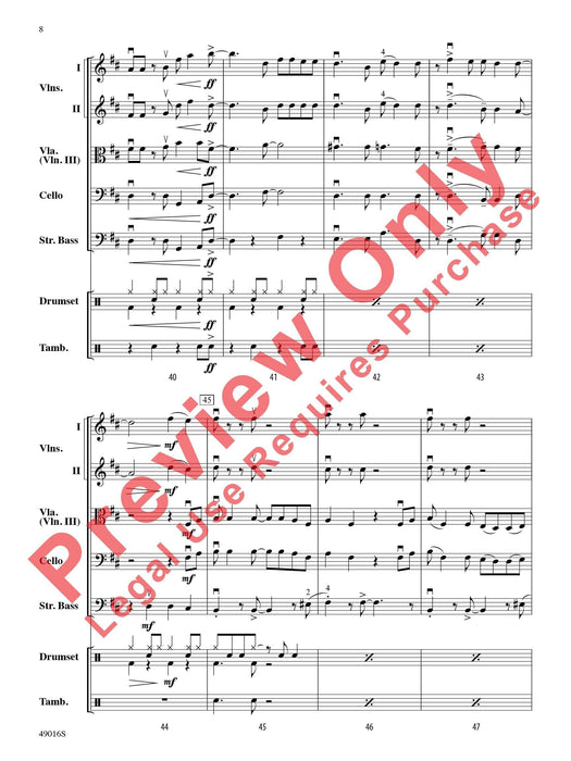 It's All Right Featured in the Disney/Pixar Movie Soul 靈魂樂 總譜 | 小雅音樂 Hsiaoya Music