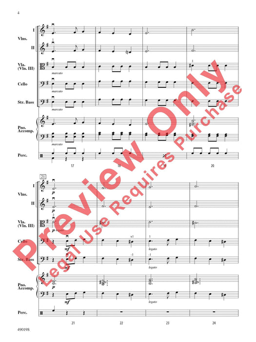 Camelot Quest | 小雅音樂 Hsiaoya Music