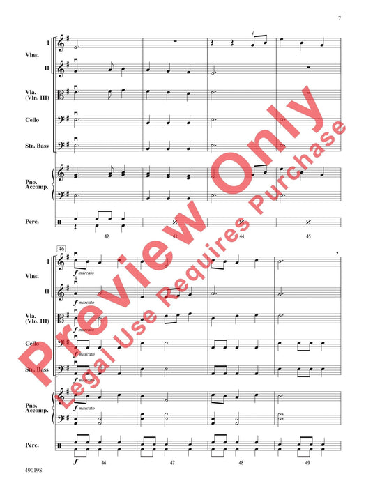 Camelot Quest | 小雅音樂 Hsiaoya Music