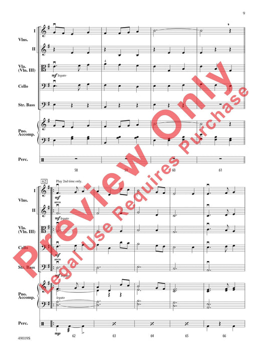 Camelot Quest | 小雅音樂 Hsiaoya Music