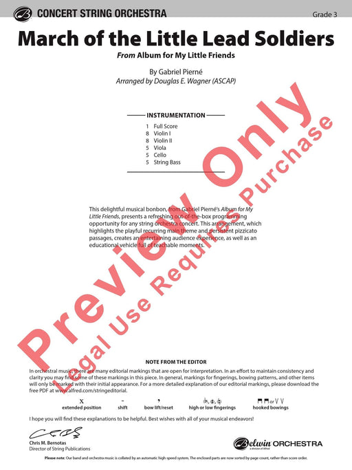 March of the Little Lead Soldiers From Album for My Little Friends 進行曲 | 小雅音樂 Hsiaoya Music