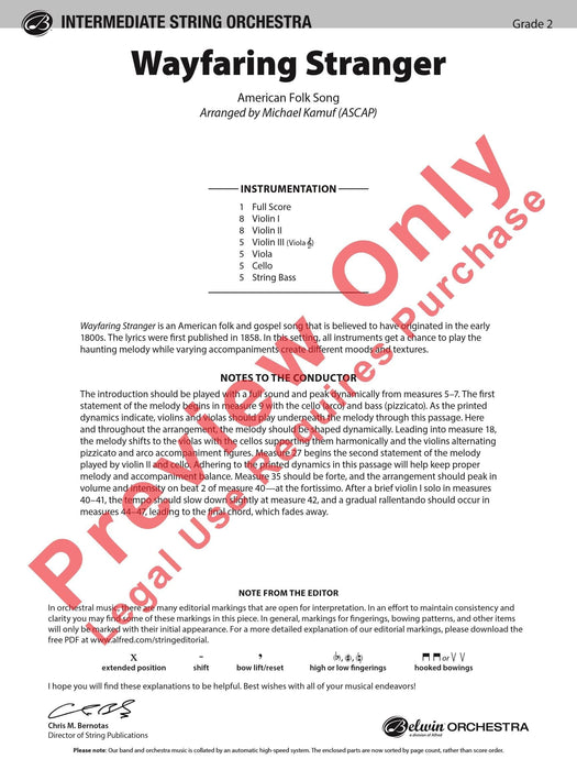 Wayfaring Stranger | 小雅音樂 Hsiaoya Music