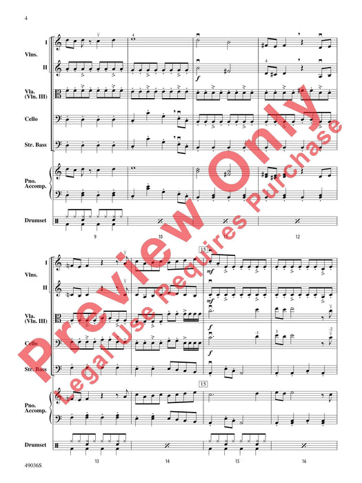 Fight the Resistance! 總譜 | 小雅音樂 Hsiaoya Music