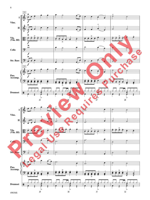 Fight the Resistance! 總譜 | 小雅音樂 Hsiaoya Music