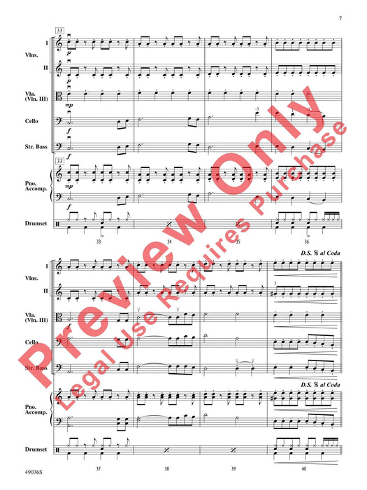 Fight the Resistance! 總譜 | 小雅音樂 Hsiaoya Music