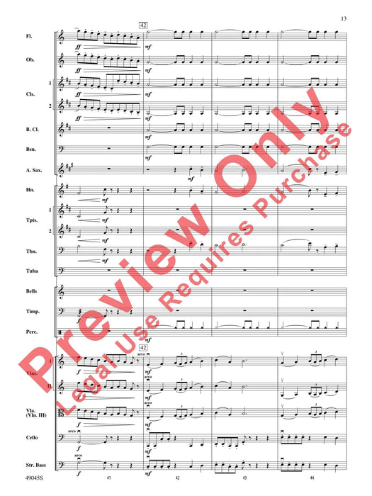 Symphony No. 6 2nd Movement 柴科夫斯基,彼得 交響曲 樂章 | 小雅音樂 Hsiaoya Music