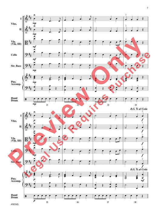 The Dancing Master | 小雅音樂 Hsiaoya Music