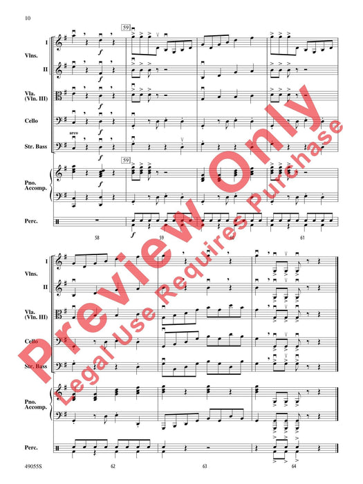 Viva Amadeus! Based on Eine Kleine Nachtmusik 莫札特 弦樂小夜曲 | 小雅音樂 Hsiaoya Music