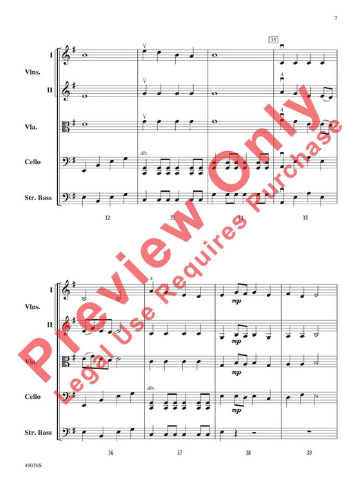 Apache Peak 總譜 | 小雅音樂 Hsiaoya Music