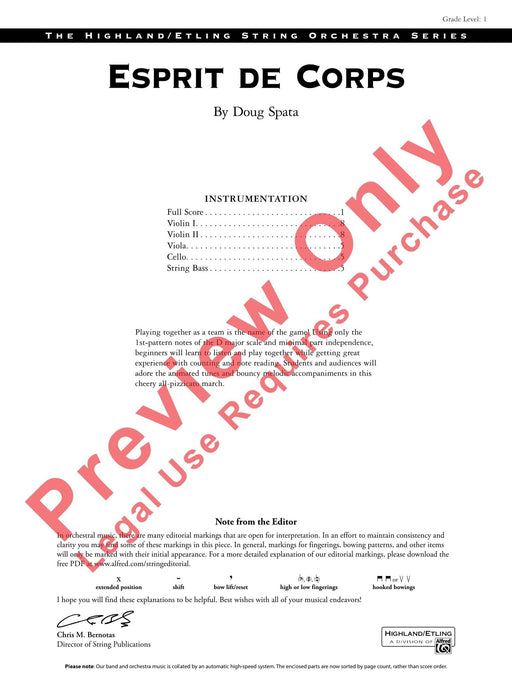 Esprit de Corps | 小雅音樂 Hsiaoya Music