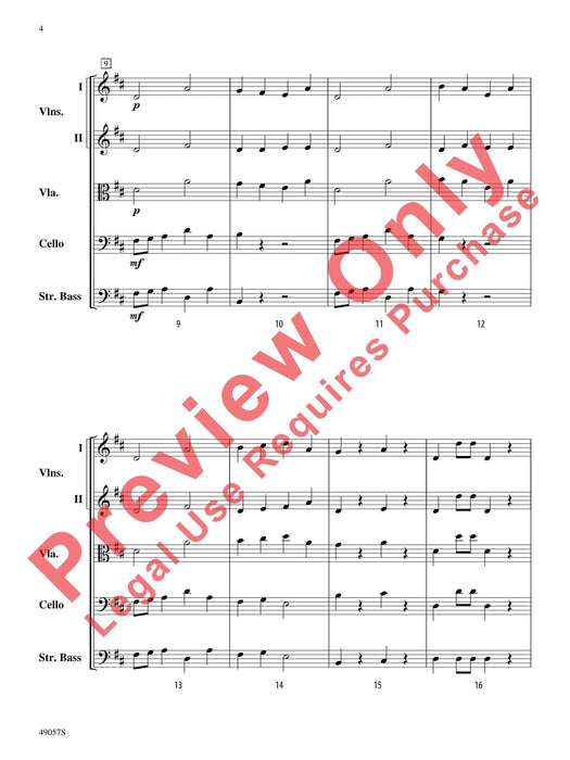 Esprit de Corps | 小雅音樂 Hsiaoya Music