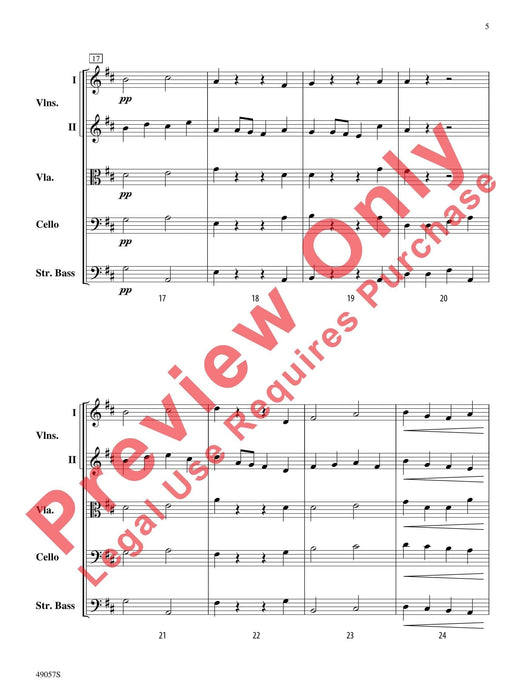 Esprit de Corps | 小雅音樂 Hsiaoya Music