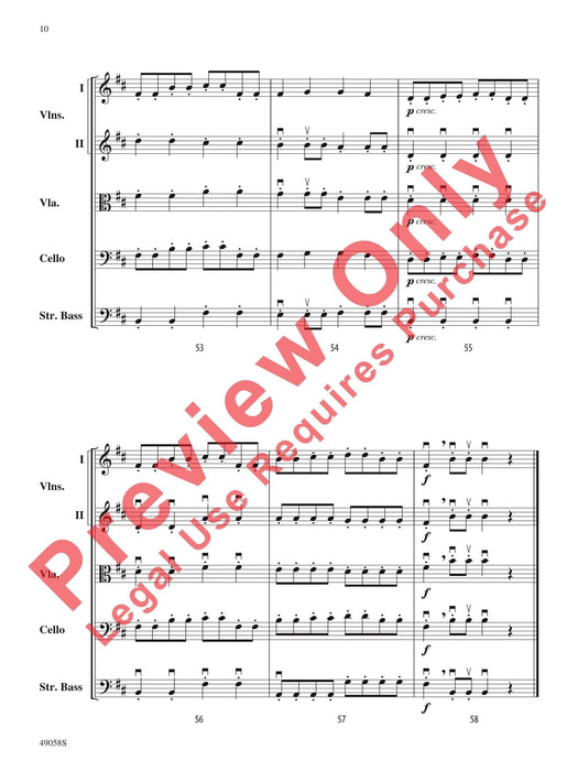 Broken Runes 總譜 | 小雅音樂 Hsiaoya Music