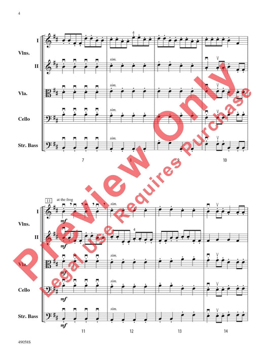 Broken Runes 總譜 | 小雅音樂 Hsiaoya Music