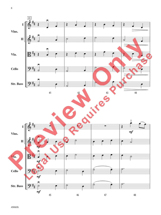 Majestic Moonlight 總譜 | 小雅音樂 Hsiaoya Music