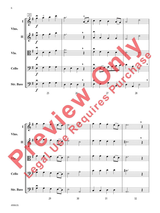 Hanerot Halalu These Candles 總譜 | 小雅音樂 Hsiaoya Music