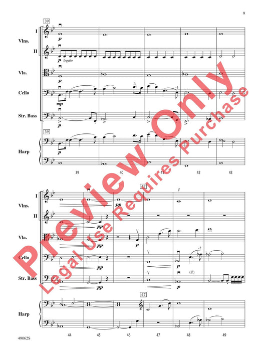 Through the Dark Domain | 小雅音樂 Hsiaoya Music