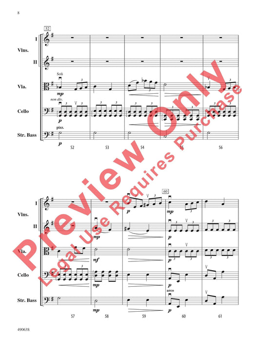 Ad Astra To the Stars 總譜 | 小雅音樂 Hsiaoya Music