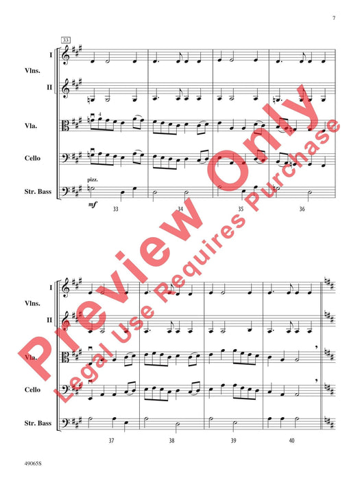 Fiddler's Fortune Featuring: The Red-Haired Boy / St. Anne's Reel / Blackberry Blossom | 小雅音樂 Hsiaoya Music