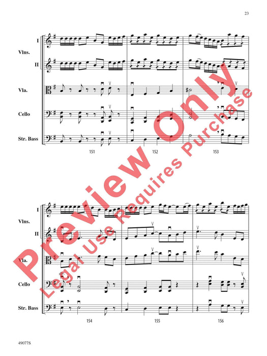 Yakama Variants 詠唱調 總譜 | 小雅音樂 Hsiaoya Music