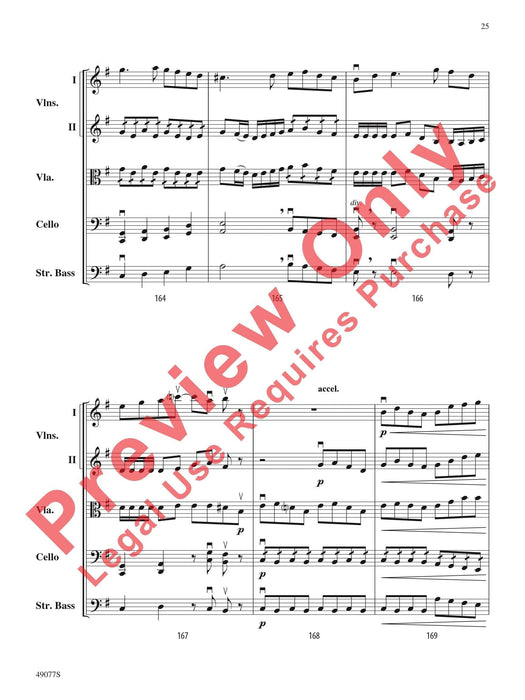 Yakama Variants 詠唱調 總譜 | 小雅音樂 Hsiaoya Music