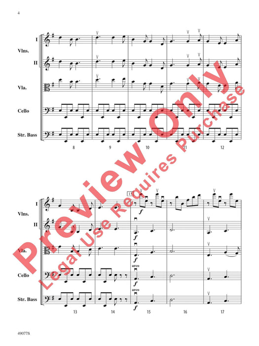 Yakama Variants 詠唱調 總譜 | 小雅音樂 Hsiaoya Music