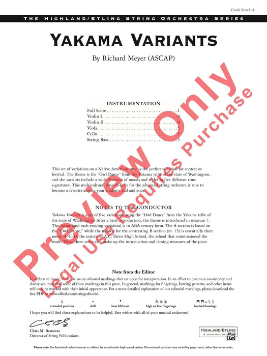 Yakama Variants 詠唱調 | 小雅音樂 Hsiaoya Music