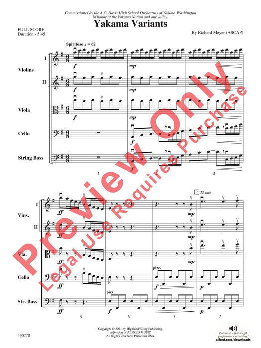 Yakama Variants 詠唱調 | 小雅音樂 Hsiaoya Music