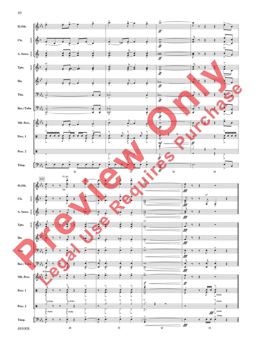 Stand Tall, Stand Strong 總譜 | 小雅音樂 Hsiaoya Music