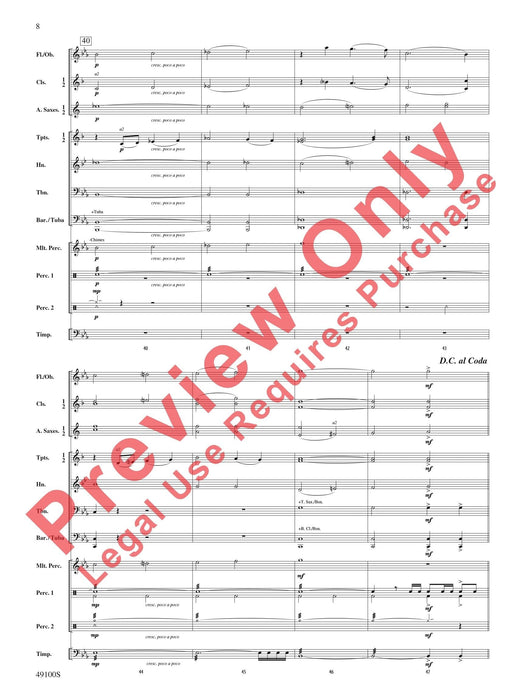 Stand Tall, Stand Strong 總譜 | 小雅音樂 Hsiaoya Music