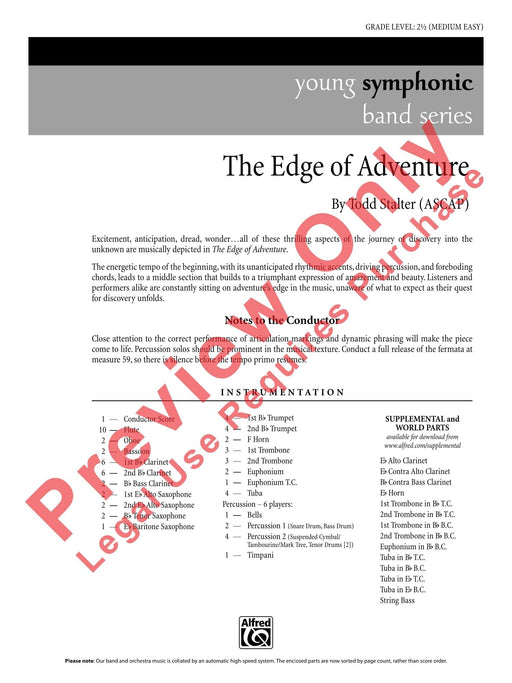 The Edge of Adventure | 小雅音樂 Hsiaoya Music