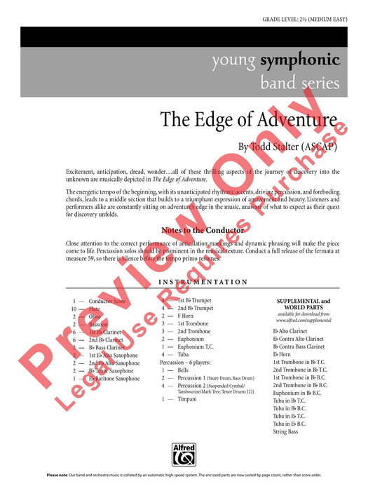 The Edge of Adventure | 小雅音樂 Hsiaoya Music