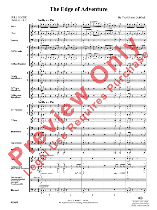 The Edge of Adventure | 小雅音樂 Hsiaoya Music