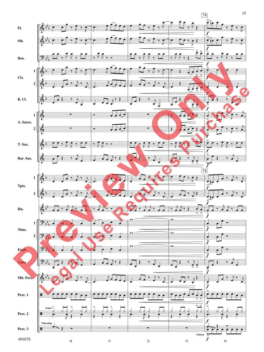 Sonoran Sunrise | 小雅音樂 Hsiaoya Music