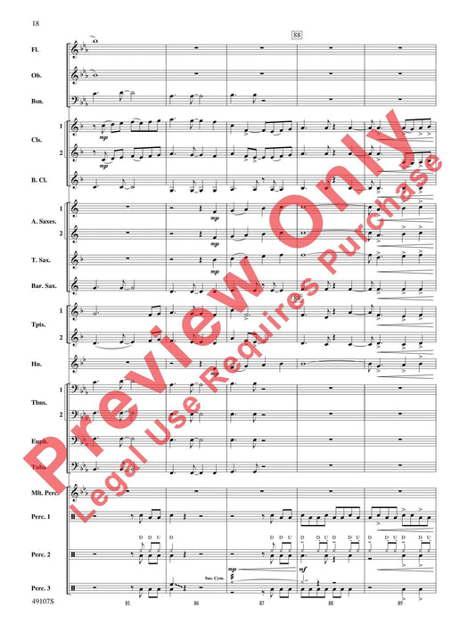 Sonoran Sunrise | 小雅音樂 Hsiaoya Music