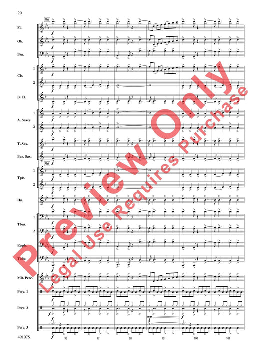 Sonoran Sunrise | 小雅音樂 Hsiaoya Music