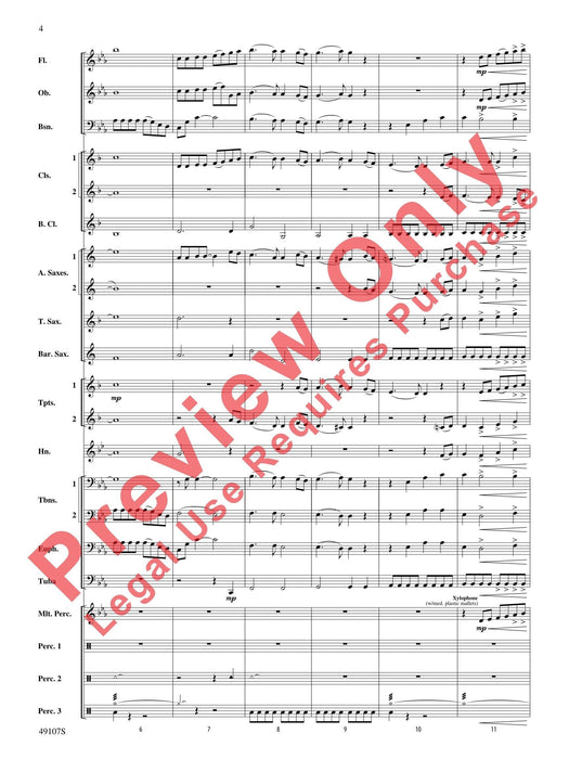 Sonoran Sunrise | 小雅音樂 Hsiaoya Music