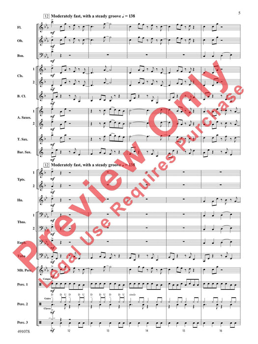 Sonoran Sunrise | 小雅音樂 Hsiaoya Music