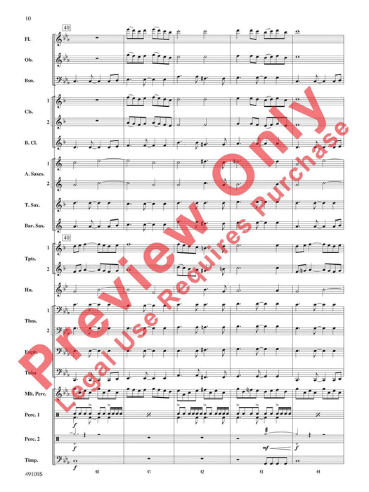 Tension 總譜 | 小雅音樂 Hsiaoya Music