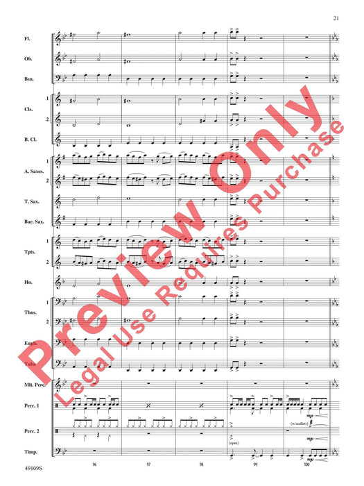 Tension 總譜 | 小雅音樂 Hsiaoya Music