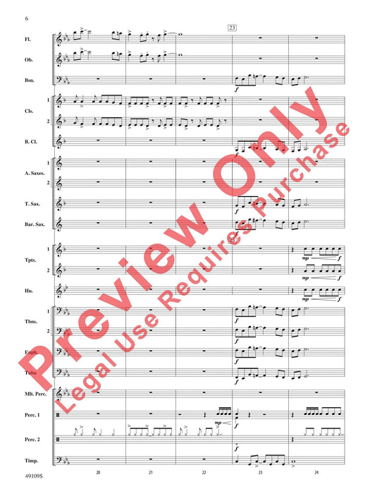 Tension 總譜 | 小雅音樂 Hsiaoya Music