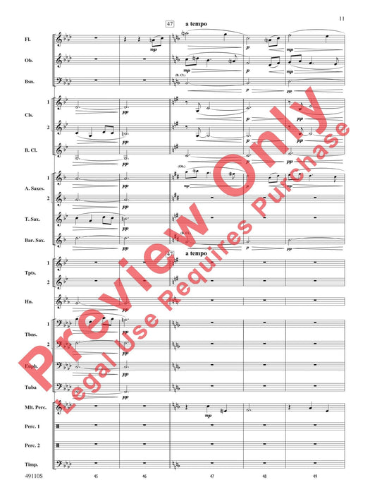 Where the Heavens Meet Earth 總譜 | 小雅音樂 Hsiaoya Music