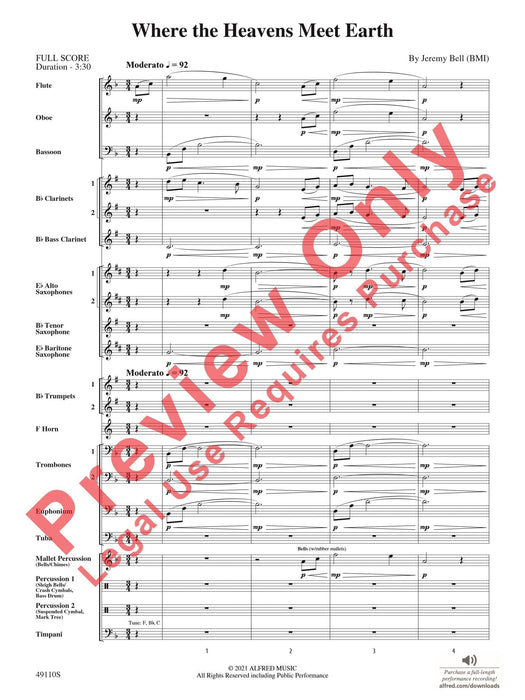 Where the Heavens Meet Earth | 小雅音樂 Hsiaoya Music