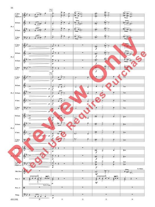 Where Stand the Dauntless | 小雅音樂 Hsiaoya Music