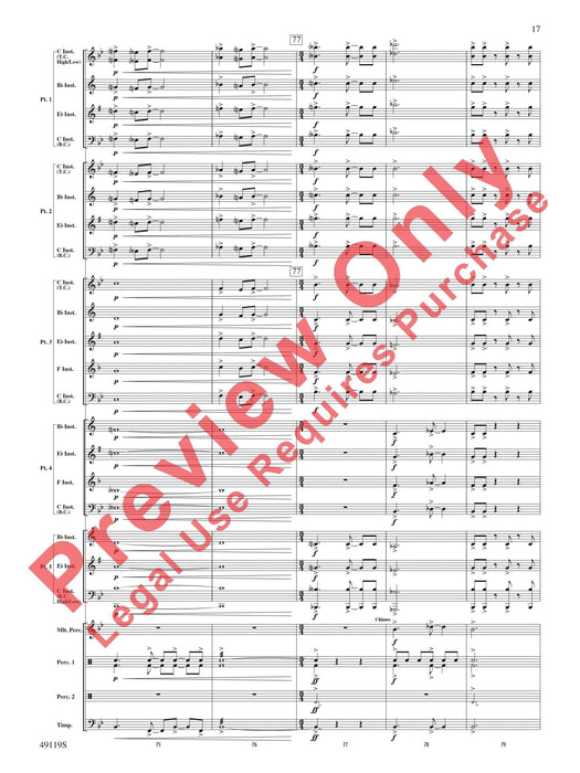 Where Stand the Dauntless | 小雅音樂 Hsiaoya Music