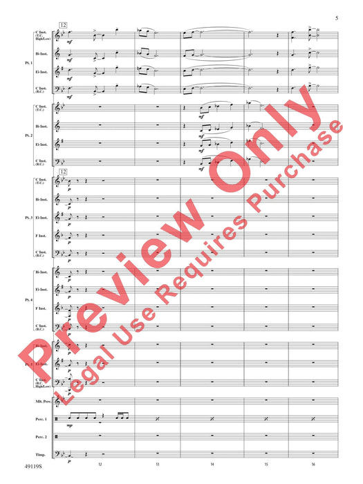 Where Stand the Dauntless | 小雅音樂 Hsiaoya Music