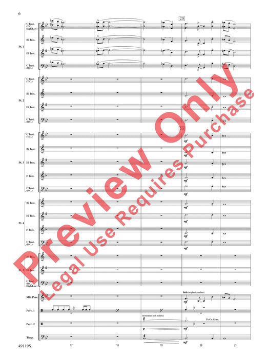 Where Stand the Dauntless | 小雅音樂 Hsiaoya Music